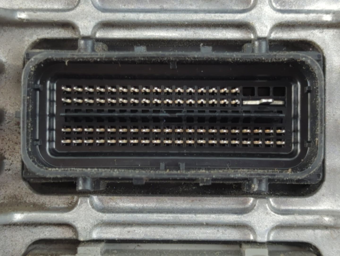 2021-2022 Honda Accord PCM Engine Control Computer ECU ECM PCU OEM P/N:12667002 12667189 Fits Fits 2021 2022 OEM Used Auto P
