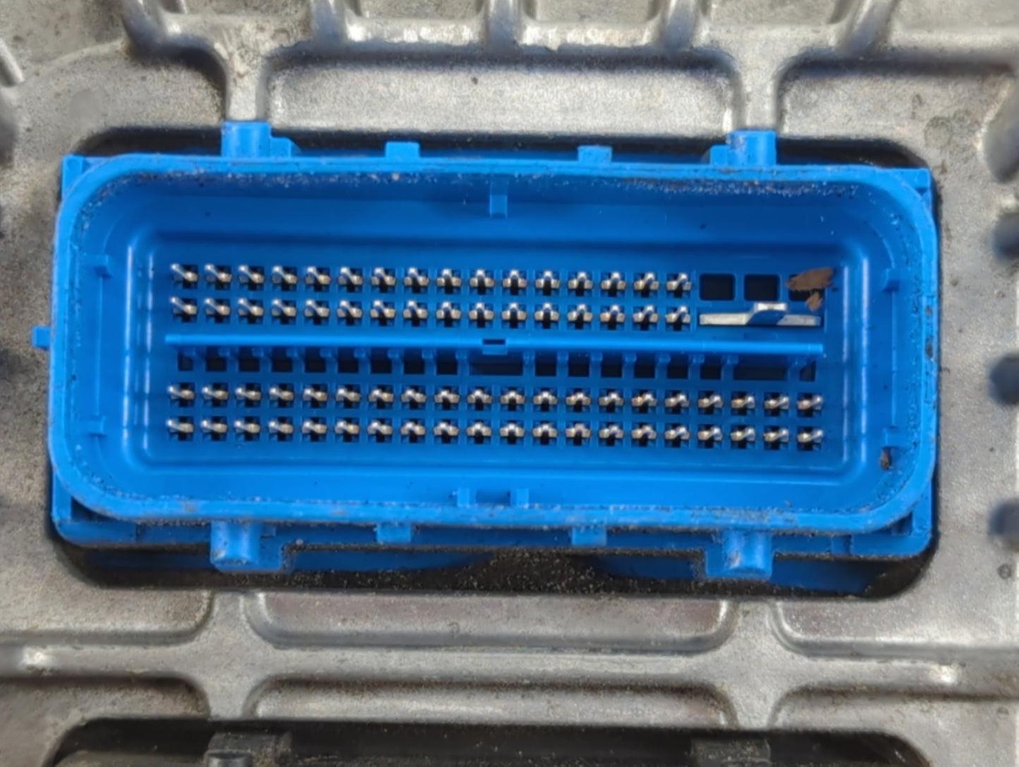 2021-2022 Honda Accord PCM Engine Control Computer ECU ECM PCU OEM P/N:12667002 12667189 Fits Fits 2021 2022 OEM Used Auto P