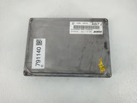 2021-2022 Honda Accord PCM Engine Control Computer ECU ECM PCU OEM P/N:12667002 12667189 Fits Fits 2021 2022 OEM Used Auto P