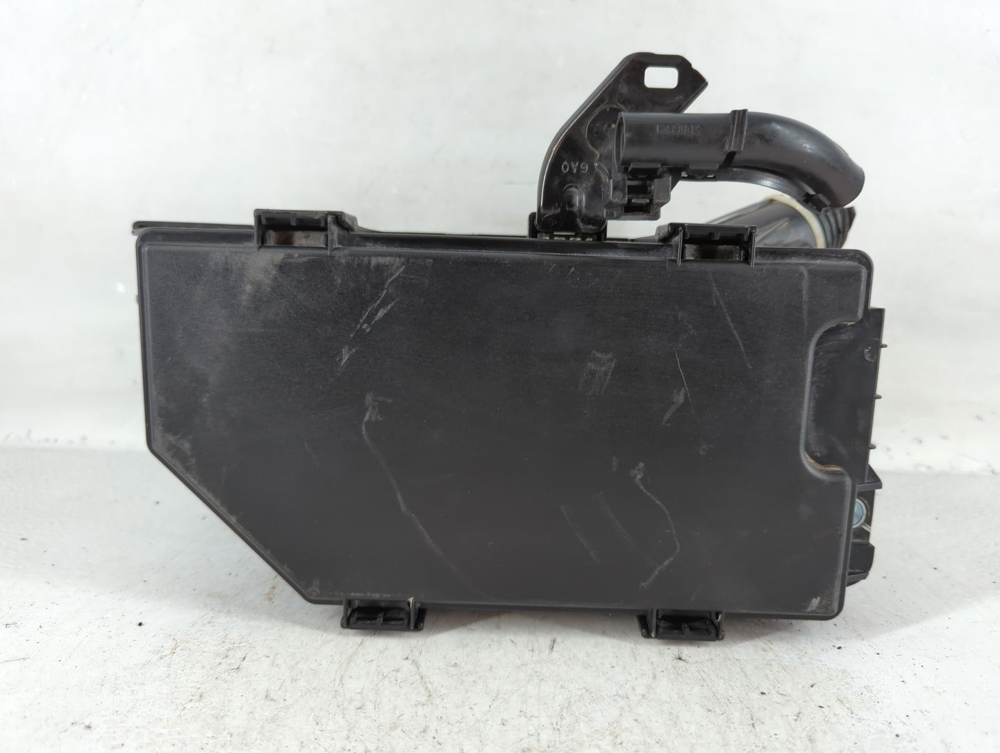 2021-2022 Honda Accord Fusebox Fuse Box Panel Relay Module P/N:7470-5366 30-TVA-A011 Fits Fits 2021 2022 OEM Used Auto Parts