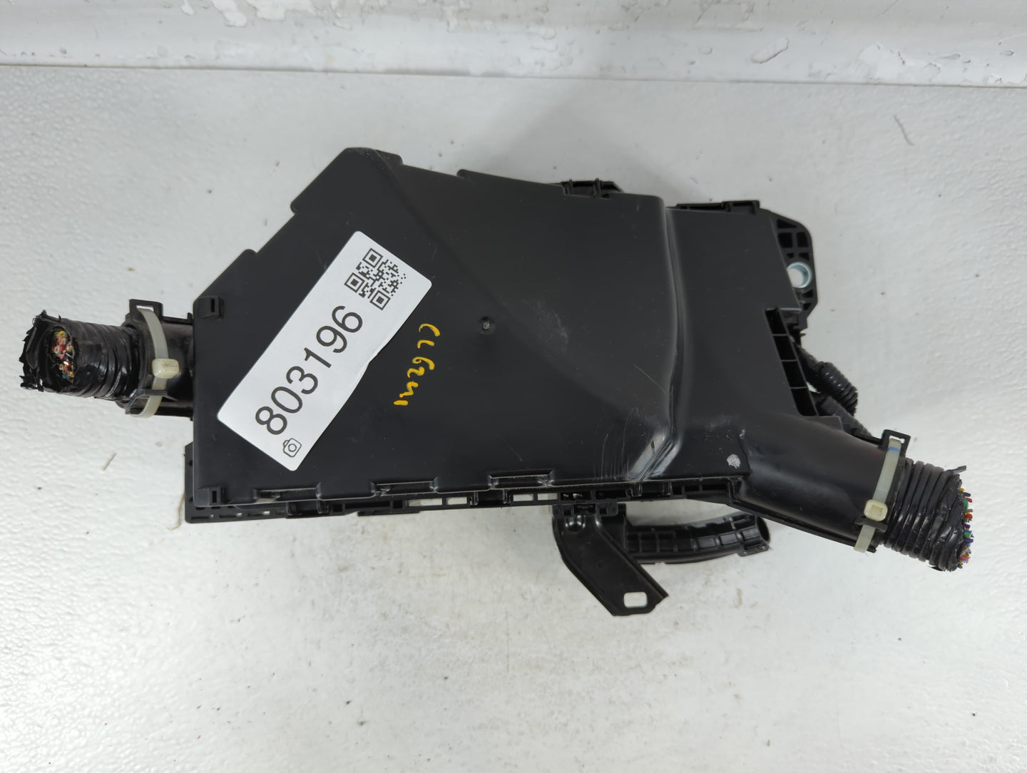 2021-2022 Honda Accord Fusebox Fuse Box Panel Relay Module P/N:7470-5366 30-TVA-A011 Fits Fits 2021 2022 OEM Used Auto Parts