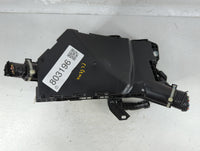 2021-2022 Honda Accord Fusebox Fuse Box Panel Relay Module P/N:7470-5366 30-TVA-A011 Fits Fits 2021 2022 OEM Used Auto Parts