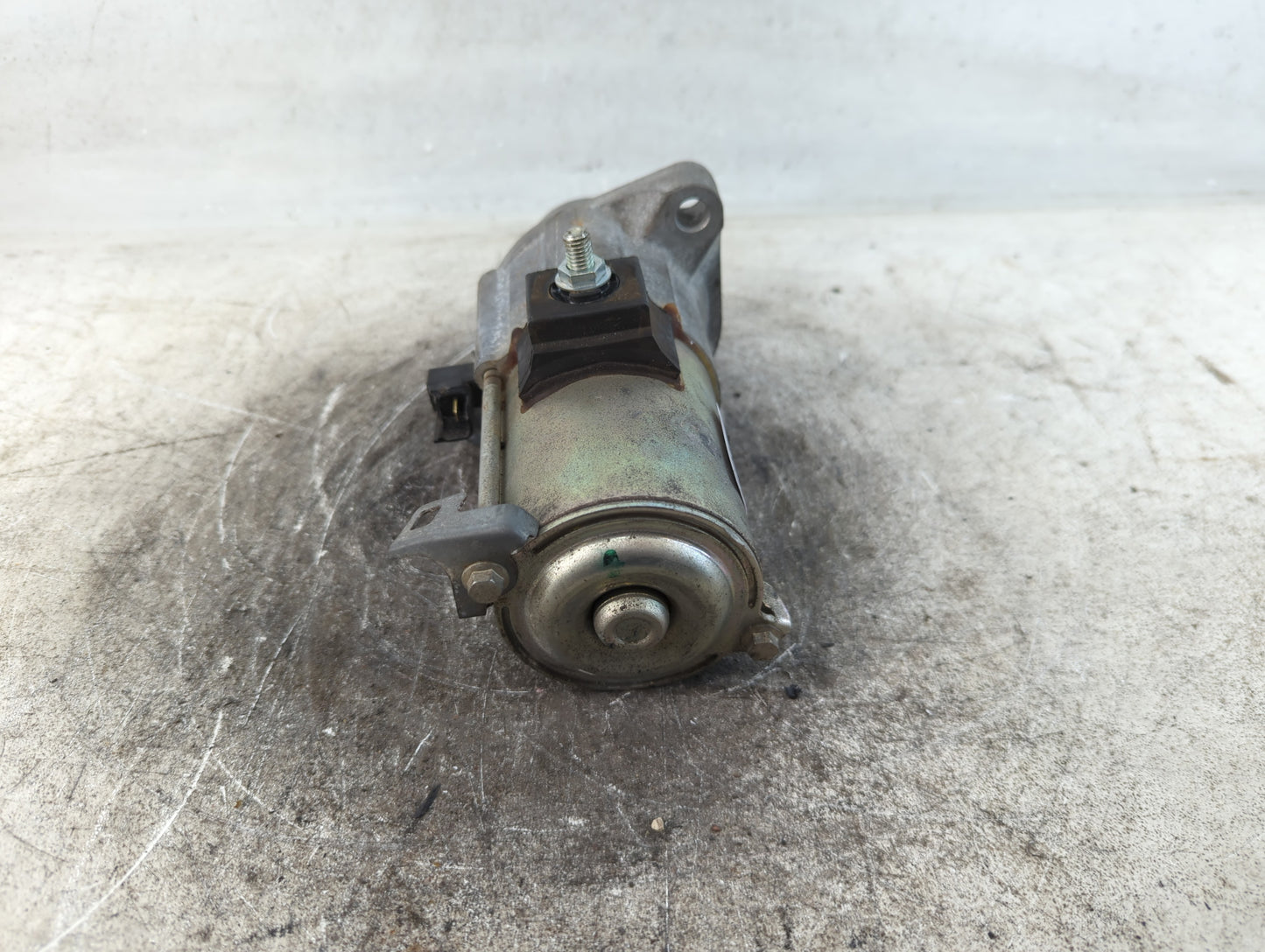 2021-2022 Honda Accord Car Starter Motor Solenoid OEM P/N:SM-75021 Fits Fits 2021 2022 OEM Used Auto Parts - Oemusedautopart