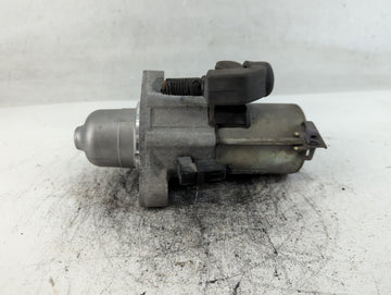 2021-2022 Honda Accord Car Starter Motor Solenoid OEM P/N:SM-75021 Fits Fits 2021 2022 OEM Used Auto Parts - Oemusedautopart