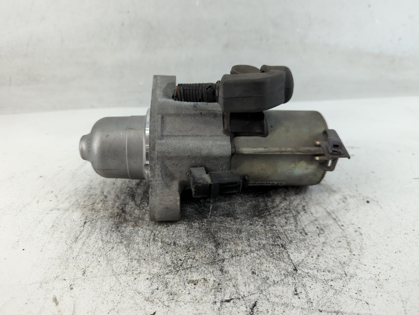 2021-2022 Honda Accord Car Starter Motor Solenoid OEM P/N:SM-75021 Fits Fits 2021 2022 OEM Used Auto Parts - Oemusedautopart
