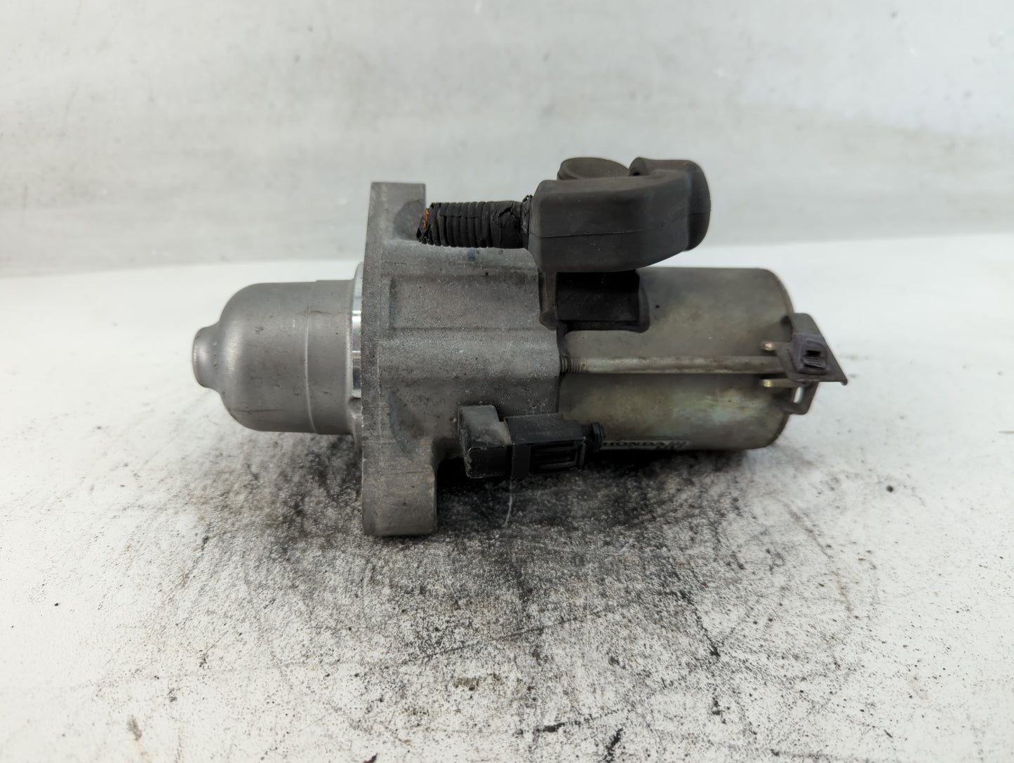 2021-2022 Honda Accord Car Starter Motor Solenoid OEM P/N:SM-75021 Fits Fits 2021 2022 OEM Used Auto Parts - Oemusedautopart