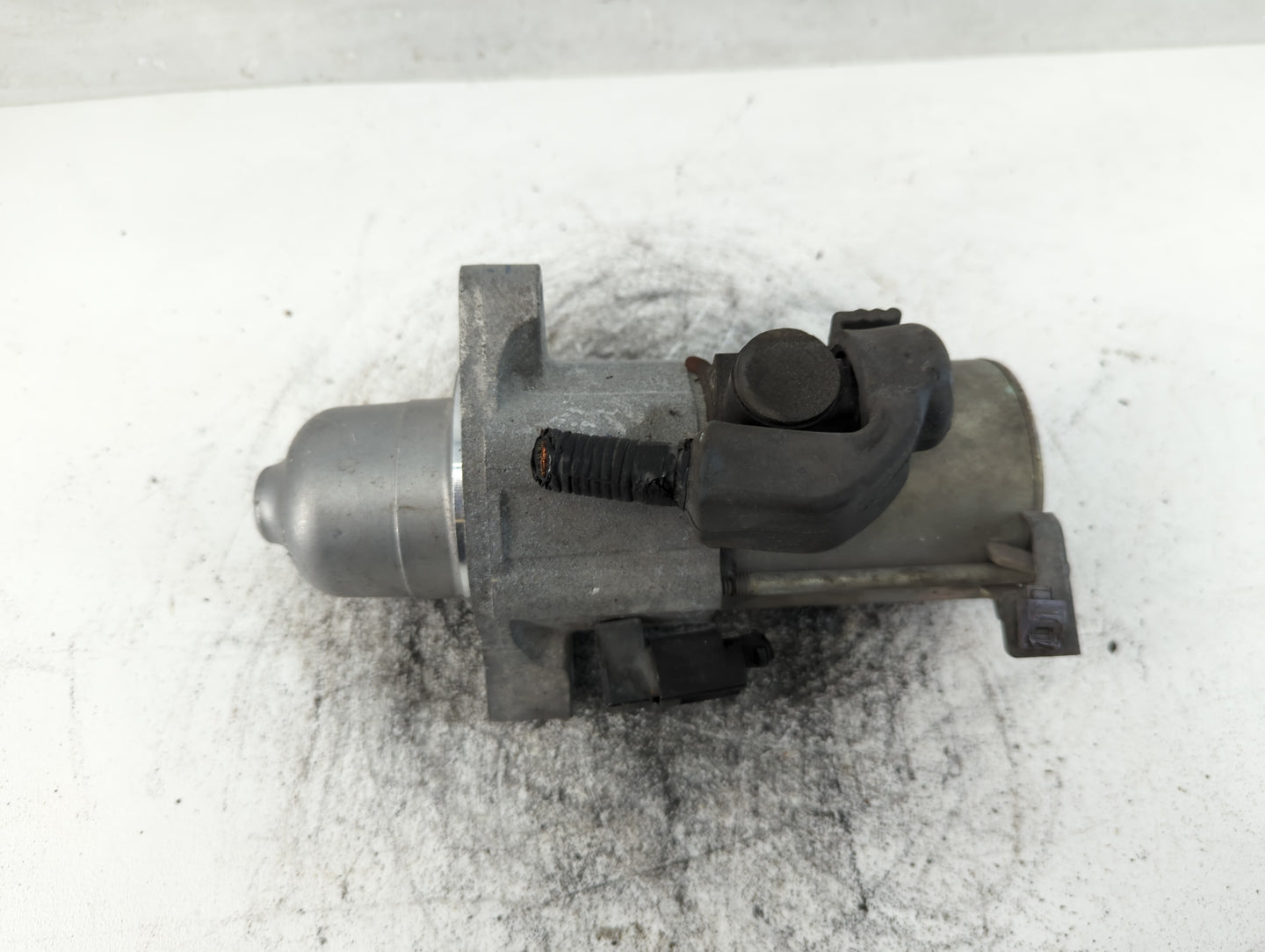 2021-2022 Honda Accord Car Starter Motor Solenoid OEM P/N:SM-75021 Fits Fits 2021 2022 OEM Used Auto Parts - Oemusedautopart
