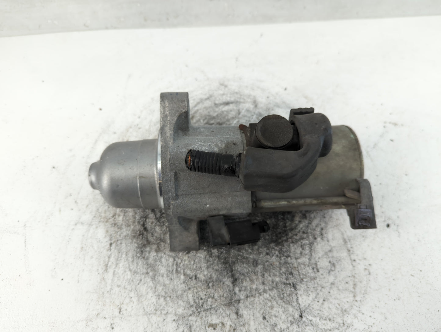 2021-2022 Honda Accord Car Starter Motor Solenoid OEM P/N:SM-75021 Fits Fits 2021 2022 OEM Used Auto Parts - Oemusedautopart