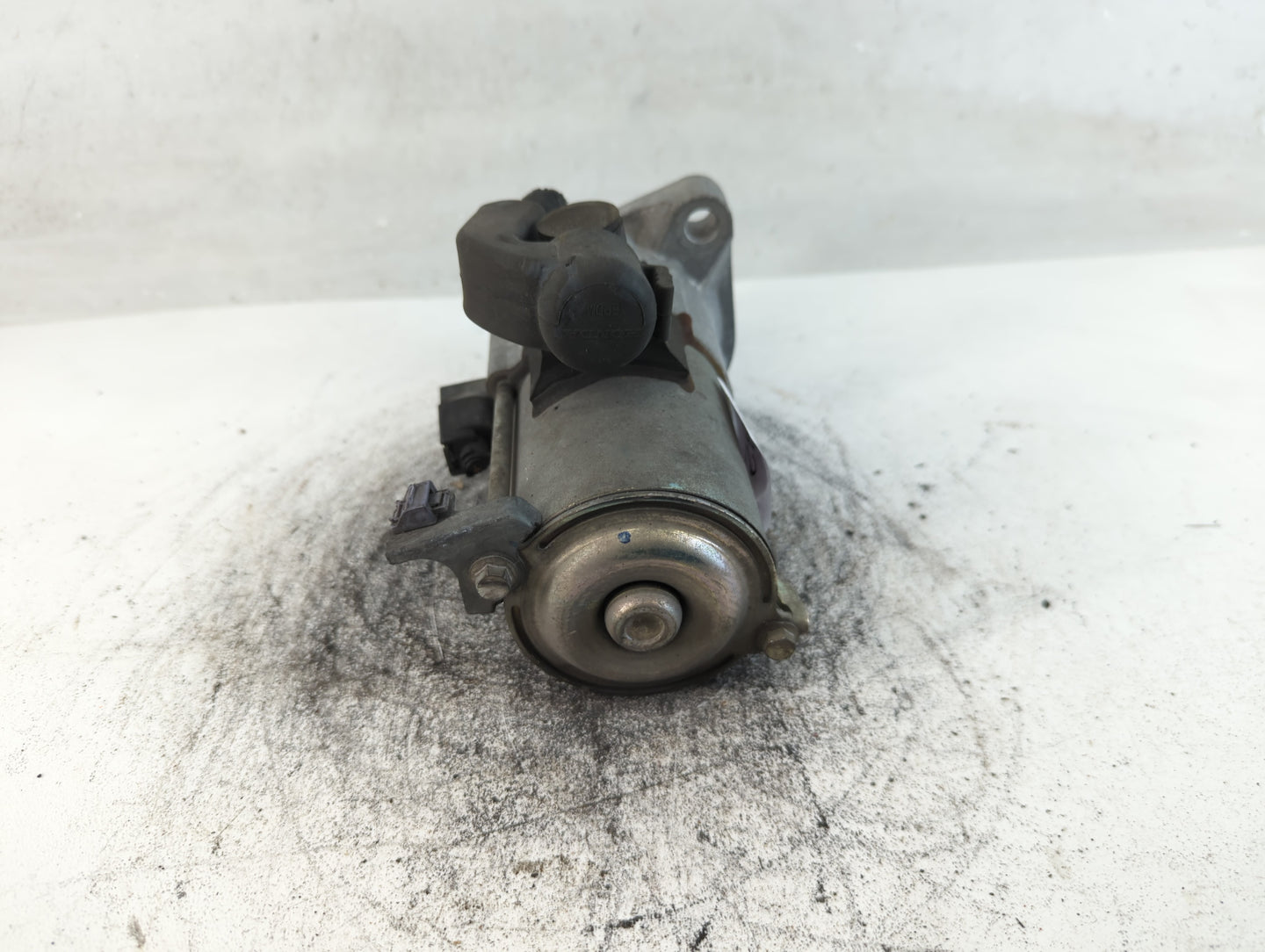 2021-2022 Honda Accord Car Starter Motor Solenoid OEM P/N:SM-75021 Fits Fits 2021 2022 OEM Used Auto Parts - Oemusedautopart