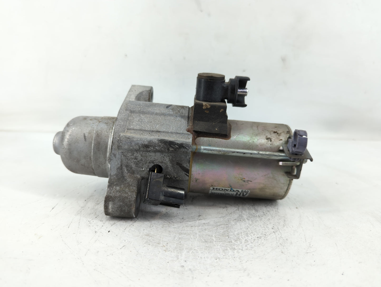 2021-2022 Honda Accord Car Starter Motor Solenoid OEM P/N:SM-75021 Fits Fits 2021 2022 OEM Used Auto Parts - Oemusedautopart