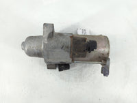 2021-2022 Honda Accord Car Starter Motor Solenoid OEM P/N:SM-75021 Fits Fits 2021 2022 OEM Used Auto Parts - Oemusedautopart