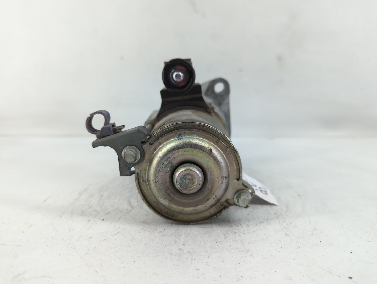 2021-2022 Honda Accord Car Starter Motor Solenoid OEM P/N:SM-75021 Fits Fits 2021 2022 OEM Used Auto Parts - Oemusedautopart