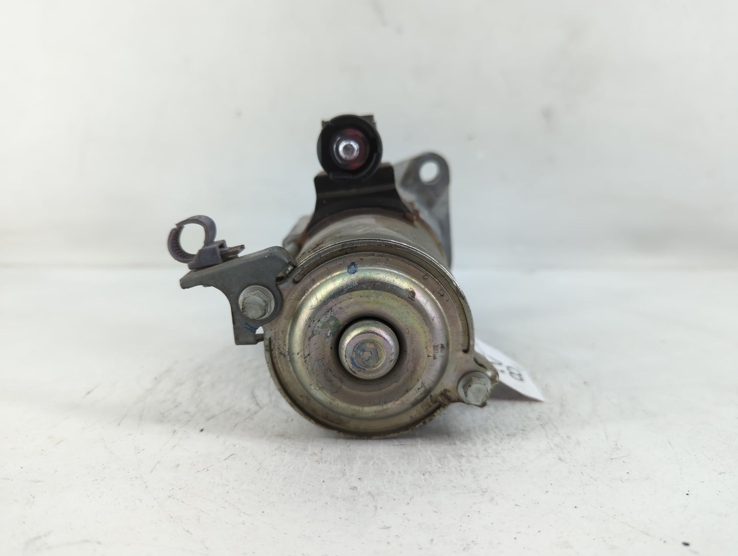 2021-2022 Honda Accord Car Starter Motor Solenoid OEM P/N:SM-75021 Fits Fits 2021 2022 OEM Used Auto Parts - Oemusedautopart