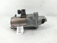 2021-2022 Honda Accord Car Starter Motor Solenoid OEM P/N:SM-75021 Fits Fits 2021 2022 OEM Used Auto Parts - Oemusedautopart