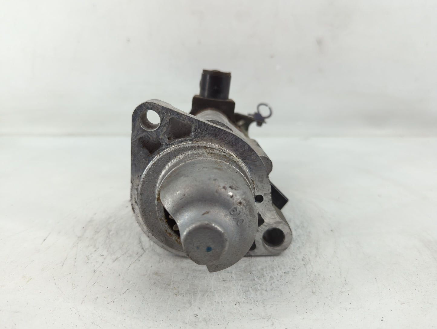 2021-2022 Honda Accord Car Starter Motor Solenoid OEM P/N:SM-75021 Fits Fits 2021 2022 OEM Used Auto Parts - Oemusedautopart