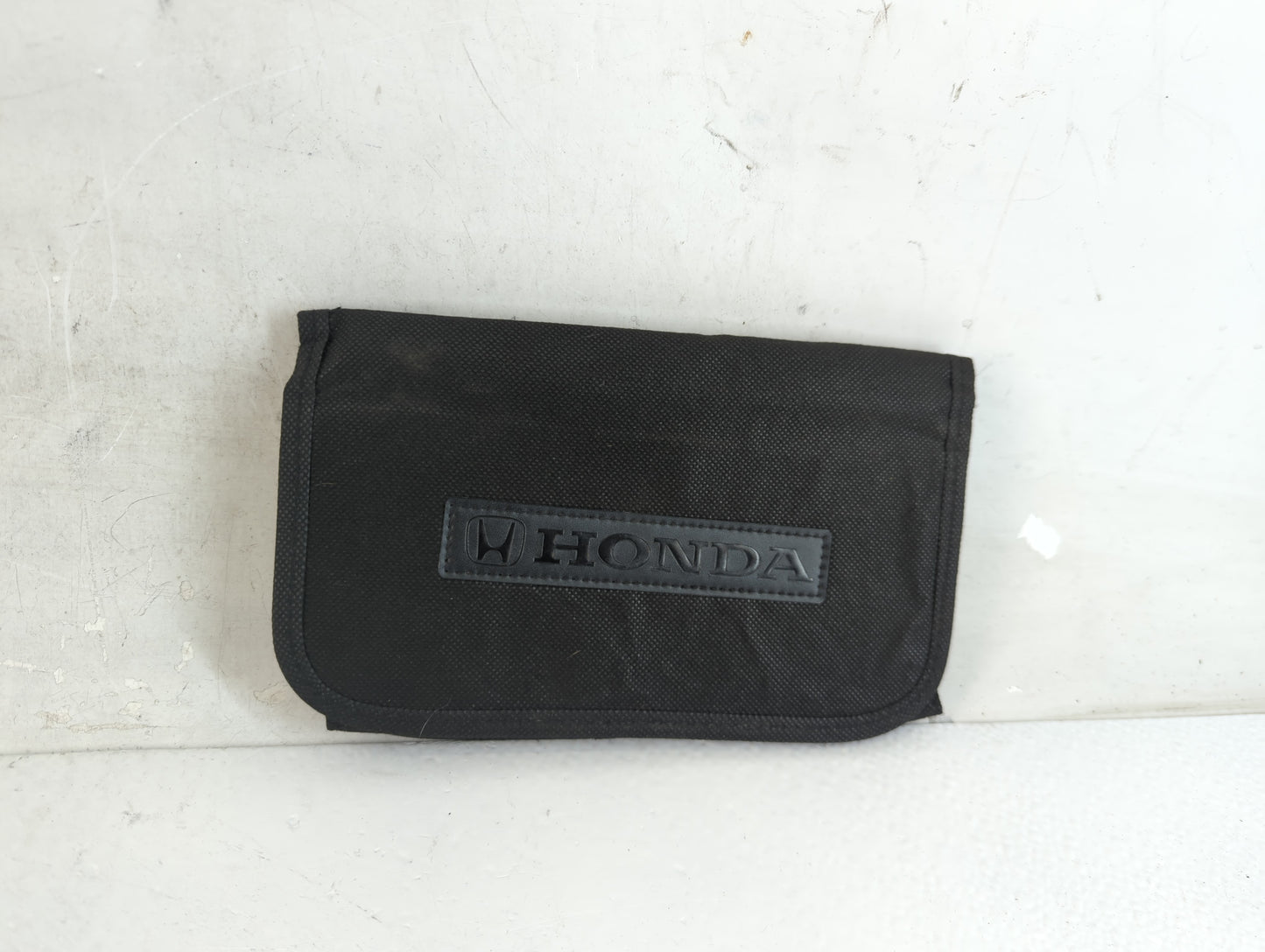 2022 Honda Accord Owners Manual Book Guide P/N:00X31-TVA-6400 OEM Used Auto Parts - Oemusedautoparts1.com