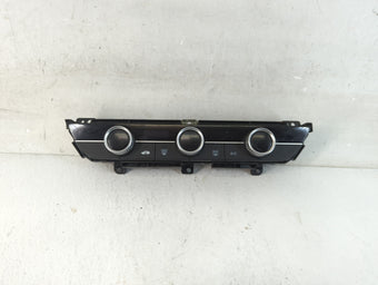 compare product 2022 Honda Civic Climate Control Module Temperature AC/Heater Replacement P/N:79610T21A014M1 79610T21A013M1 Fits OEM Used Auto Parts