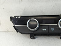 2022 Honda Civic Climate Control Module Temperature AC/Heater Replacement P/N:79610T21A014M1 79610T21A013M1 Fits OEM Used Au