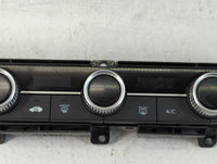 2022 Honda Civic Climate Control Module Temperature AC/Heater Replacement P/N:79610T21A014M1 79610T21A013M1 Fits OEM Used Au