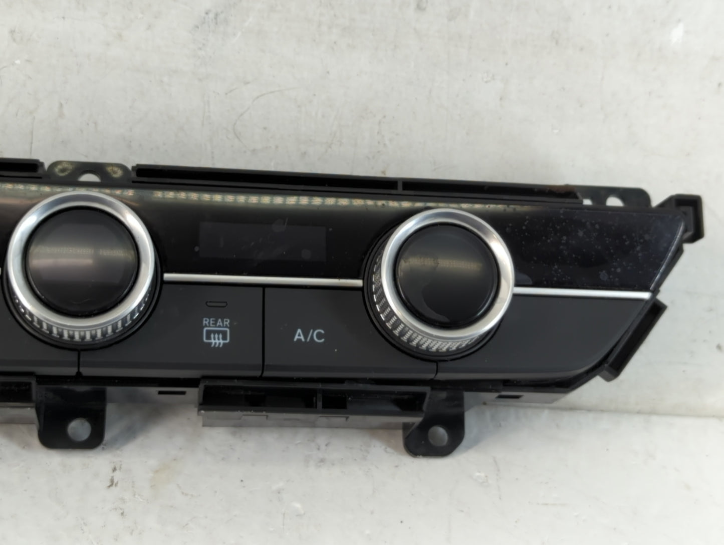 2022 Honda Civic Climate Control Module Temperature AC/Heater Replacement P/N:79610T21A014M1 79610T21A013M1 Fits OEM Used Au