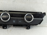 2022 Honda Civic Climate Control Module Temperature AC/Heater Replacement P/N:79610T21A014M1 79610T21A013M1 Fits OEM Used Au