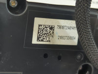 2022 Honda Civic Climate Control Module Temperature AC/Heater Replacement P/N:79610T21A014M1 79610T21A013M1 Fits OEM Used Au