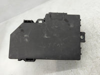 2022 Honda Civic Fusebox Fuse Box Panel Relay Module P/N:38280-T20-A010 Fits OEM Used Auto Parts - Oemusedautoparts1.com