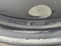 2022 Honda Civic Spare Donut Tire Wheel Rim Oem - Oemusedautoparts1.com