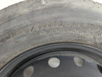 2022 Honda Civic Spare Donut Tire Wheel Rim Oem - Oemusedautoparts1.com