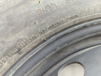 2022 Honda Civic Spare Donut Tire Wheel Rim Oem - Oemusedautoparts1.com