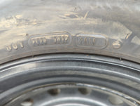 2022 Honda Civic Spare Donut Tire Wheel Rim Oem - Oemusedautoparts1.com