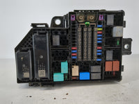 2022 Honda Civic Fusebox Fuse Box Panel Relay Module P/N:38280-T20-A010-Y1 Fits OEM Used Auto Parts - Oemusedautoparts1.com