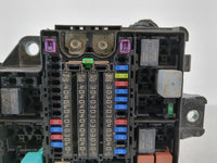 2022 Honda Civic Fusebox Fuse Box Panel Relay Module P/N:38280-T20-A010-Y1 Fits OEM Used Auto Parts - Oemusedautoparts1.com