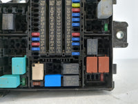 2022 Honda Civic Fusebox Fuse Box Panel Relay Module P/N:38280-T20-A010-Y1 Fits OEM Used Auto Parts - Oemusedautoparts1.com