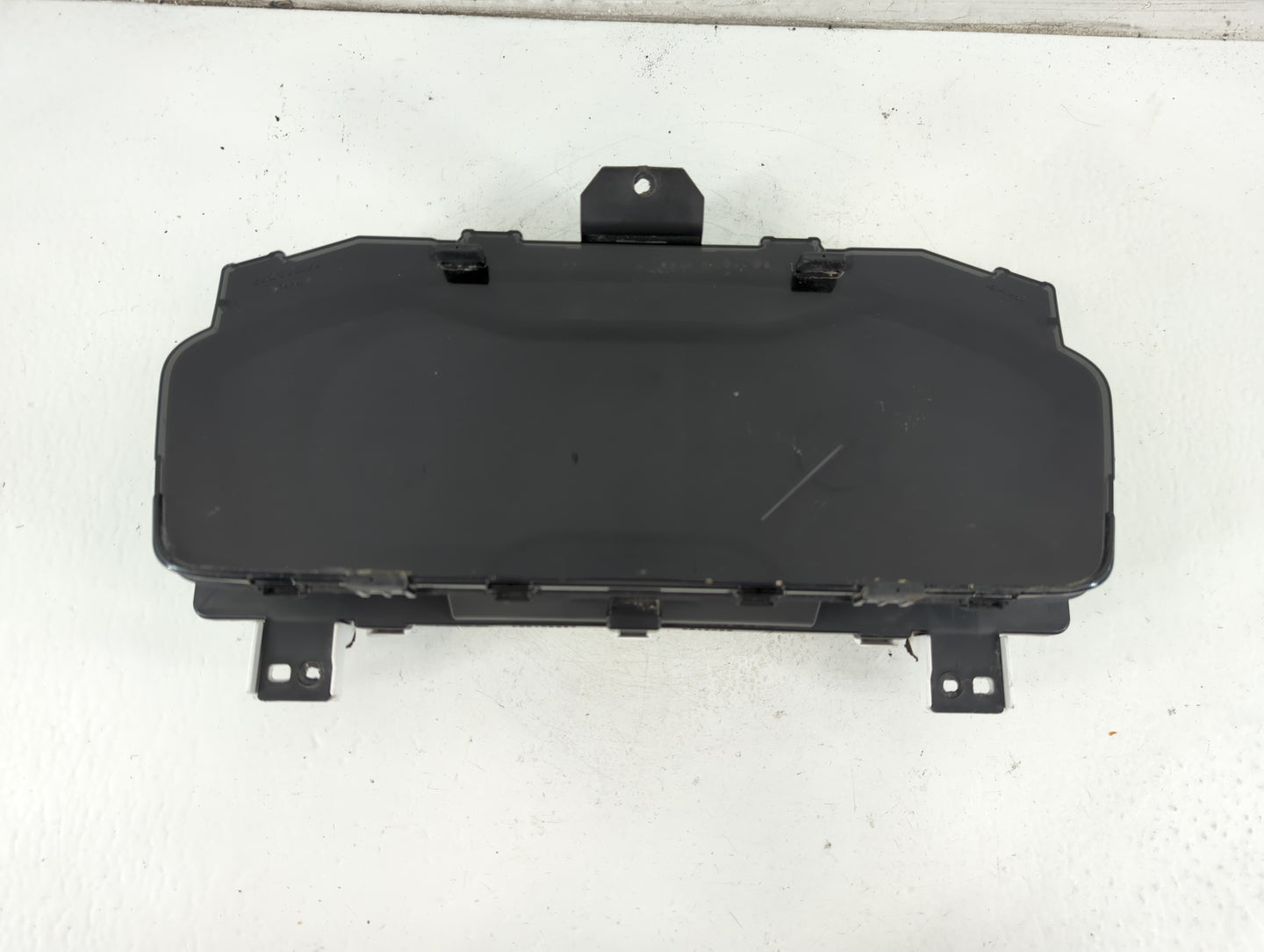 2022 Honda Civic Instrument Cluster Speedometer Gauges P/N:78100-T23-A012-M1 Fits OEM Used Auto Parts - Oemusedautoparts1.co