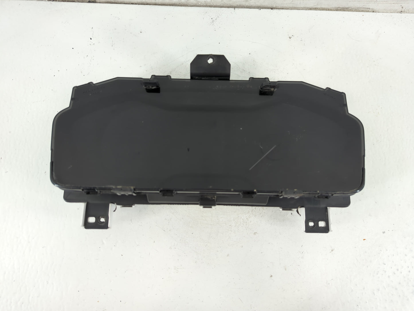 2022 Honda Civic Instrument Cluster Speedometer Gauges P/N:78100-T23-A012-M1 Fits OEM Used Auto Parts - Oemusedautoparts1.co