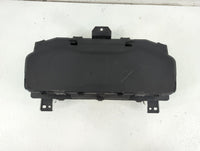 2022 Honda Civic Instrument Cluster Speedometer Gauges P/N:78100-T23-A012-M1 Fits OEM Used Auto Parts - Oemusedautoparts1.co