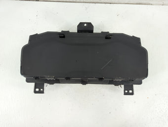 compare product 2022 Honda Civic Instrument Cluster Speedometer Gauges P/N:78100-T23-A012-M1 Fits OEM Used Auto Parts