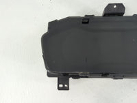 2022 Honda Civic Instrument Cluster Speedometer Gauges P/N:78100-T23-A012-M1 Fits OEM Used Auto Parts - Oemusedautoparts1.co