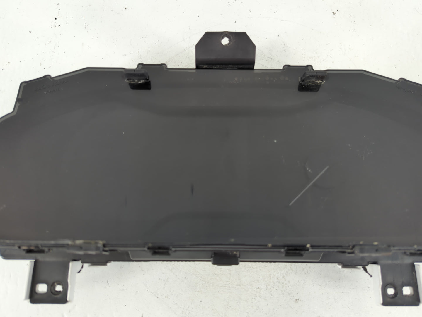 2022 Honda Civic Instrument Cluster Speedometer Gauges P/N:78100-T23-A012-M1 Fits OEM Used Auto Parts - Oemusedautoparts1.co