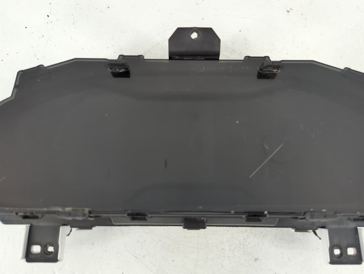 2022 Honda Civic Instrument Cluster Speedometer Gauges P/N:78100-T23-A012-M1 Fits OEM Used Auto Parts - Oemusedautoparts1.co