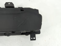 2022 Honda Civic Instrument Cluster Speedometer Gauges P/N:78100-T23-A012-M1 Fits OEM Used Auto Parts - Oemusedautoparts1.co