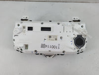 2022 Honda Civic Instrument Cluster Speedometer Gauges P/N:78100-T23-A012-M1 Fits OEM Used Auto Parts - Oemusedautoparts1.co