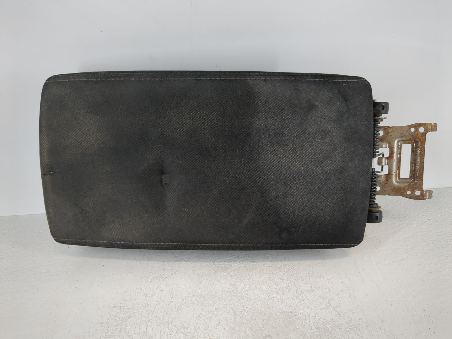 2022 Honda Civic Center Console Armrest Cover Lid Fits OEM Used Auto Parts - Oemusedautoparts1.com