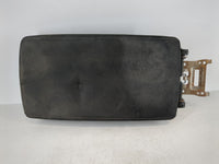 2022 Honda Civic Center Console Armrest Cover Lid Fits OEM Used Auto Parts - Oemusedautoparts1.com