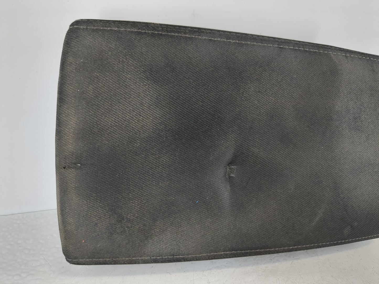 2022 Honda Civic Center Console Armrest Cover Lid Fits OEM Used Auto Parts - Oemusedautoparts1.com