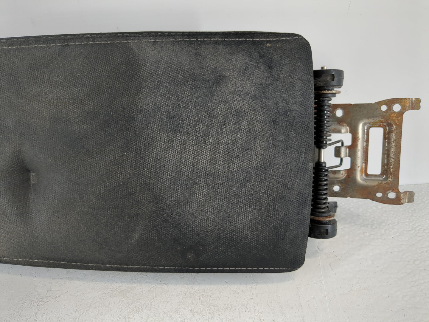 2022 Honda Civic Center Console Armrest Cover Lid Fits OEM Used Auto Parts - Oemusedautoparts1.com