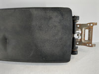 2022 Honda Civic Center Console Armrest Cover Lid Fits OEM Used Auto Parts - Oemusedautoparts1.com