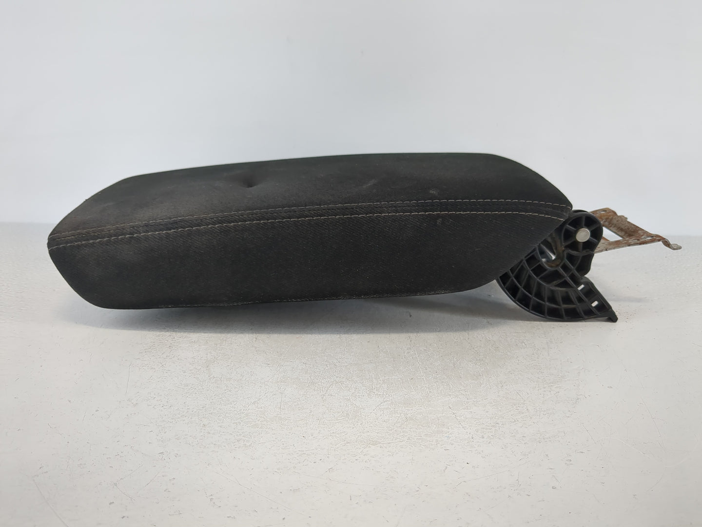 2022 Honda Civic Center Console Armrest Cover Lid Fits OEM Used Auto Parts - Oemusedautoparts1.com