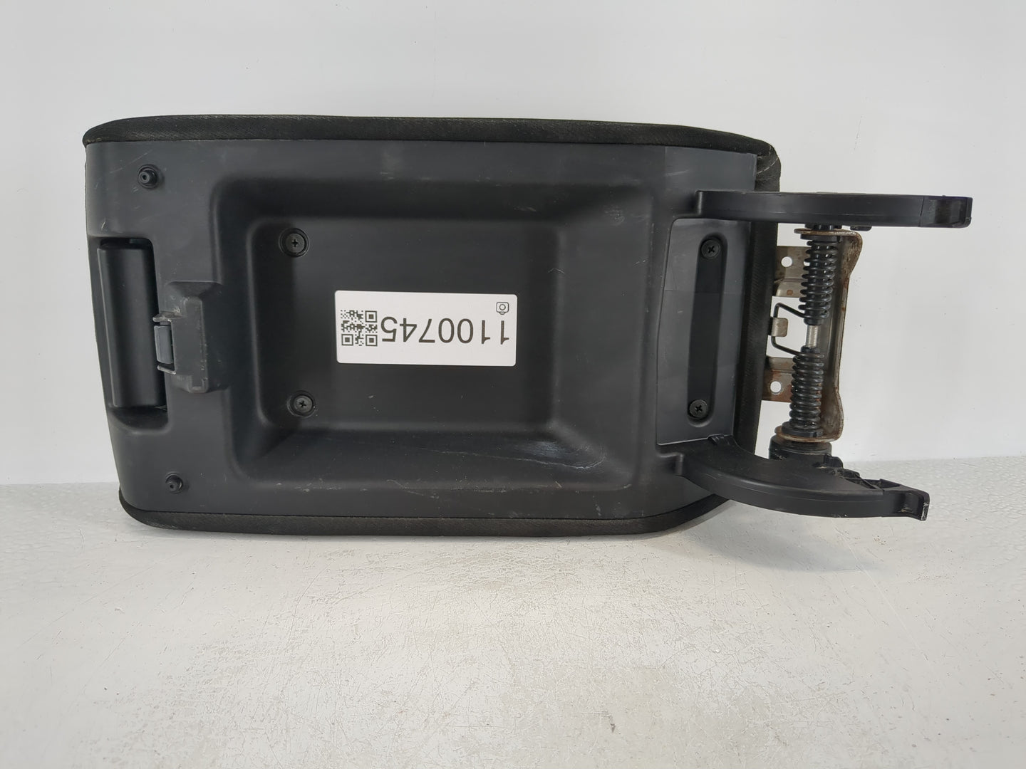 2022 Honda Civic Center Console Armrest Cover Lid Fits OEM Used Auto Parts - Oemusedautoparts1.com